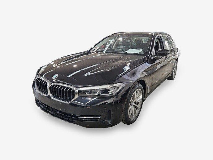 BMW 530iA Touring