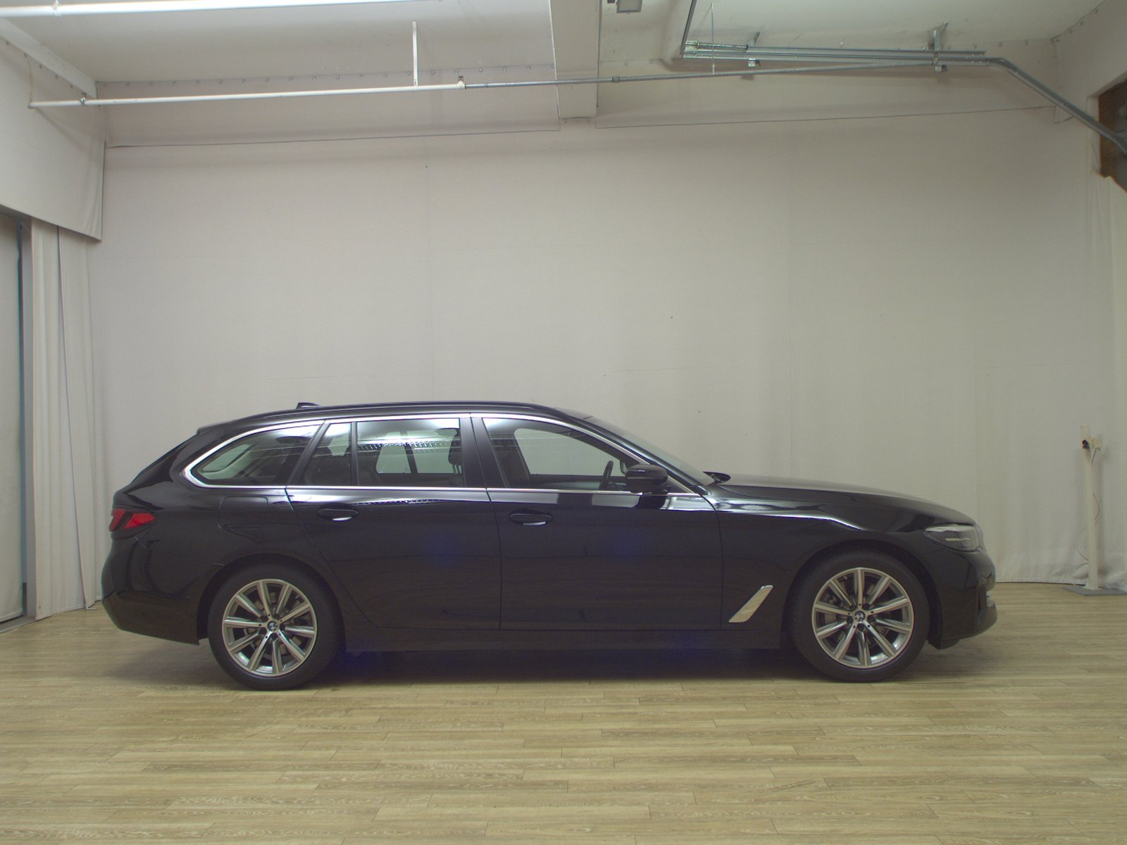 BMW 530i Touring