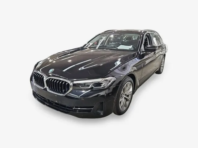 BMW 530iA Touring