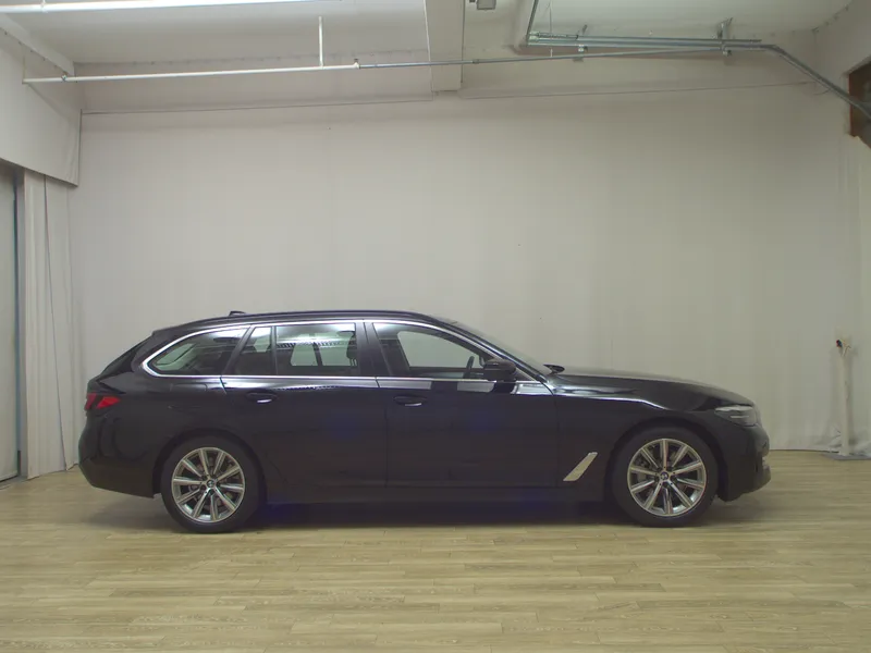 BMW 530i Touring