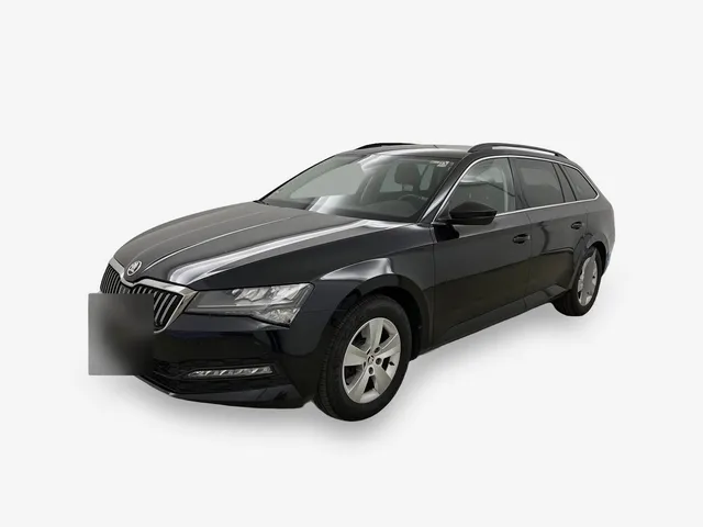 Skoda Superb Kombi 2.0 TDI Ambition