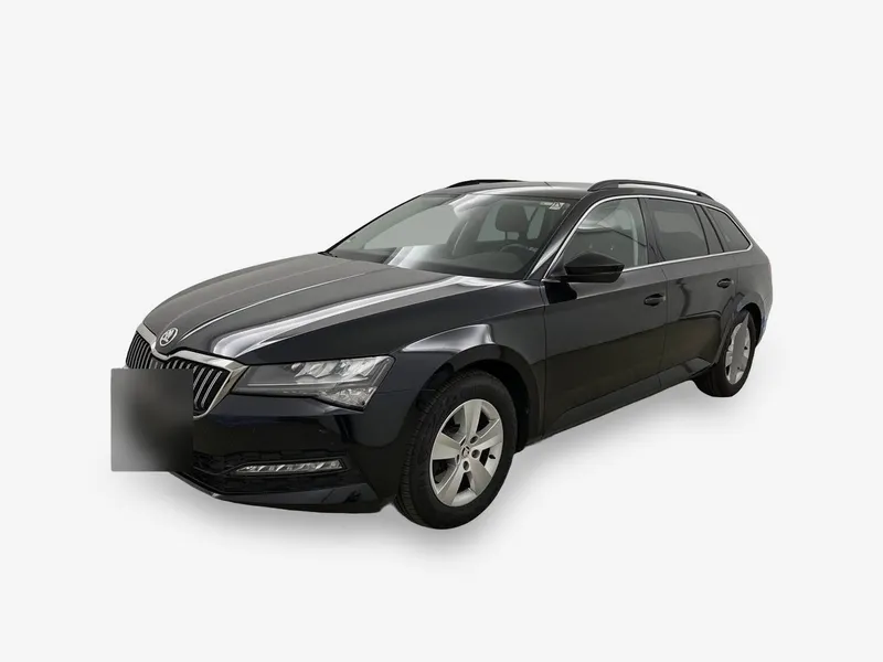 Skoda Superb Kombi 2.0 TDI Ambition