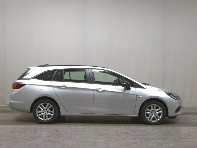 Opel Astra ST 1.5 D Edition