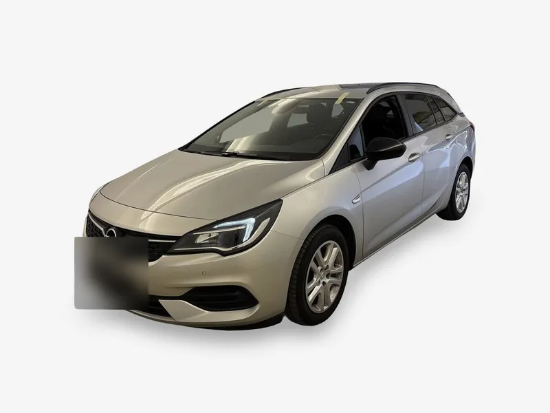 Opel Astra ST 1.5 D Edition