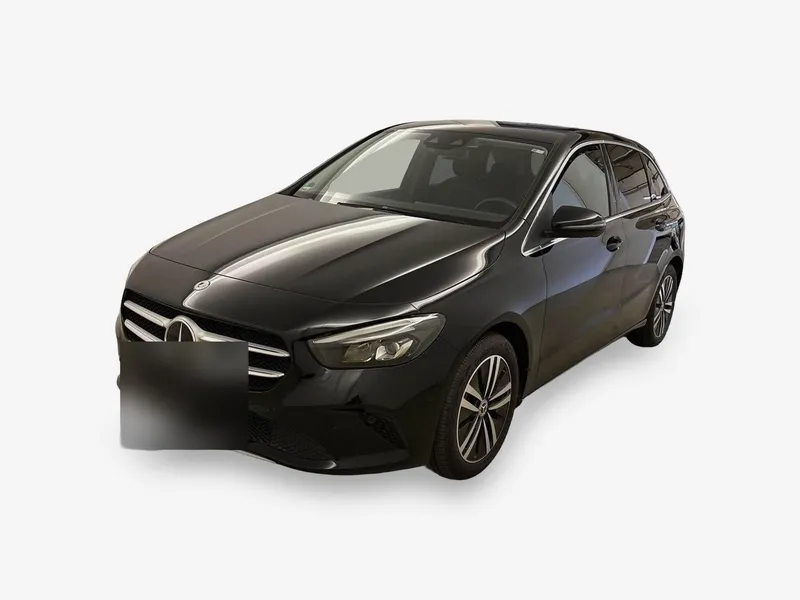 Mercedes-Benz B 250 e Progressive