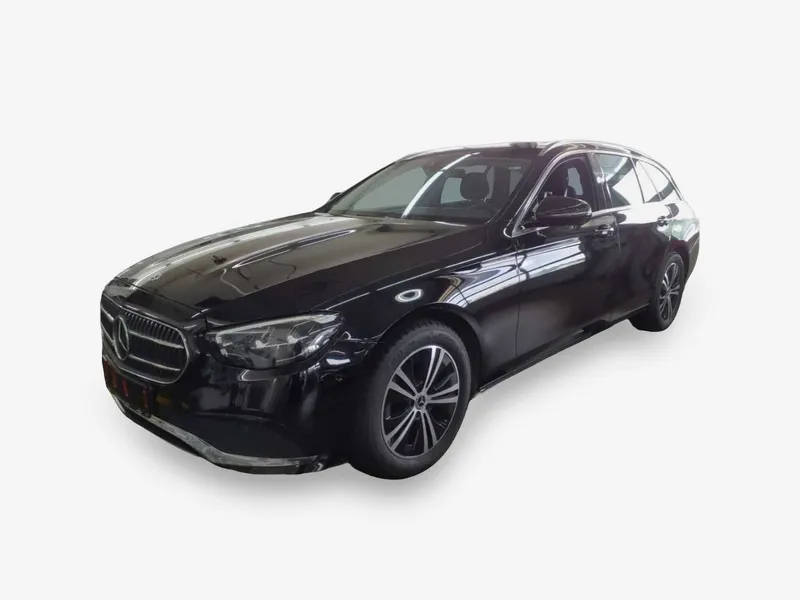 Mercedes-Benz E 220 T d Avantgarde