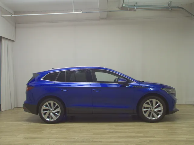 Skoda Enyaq iV 80 Suite