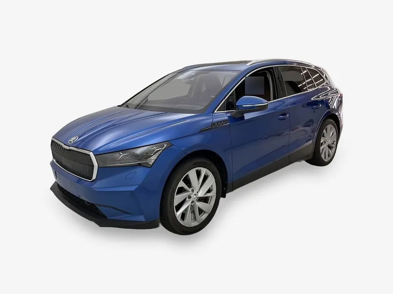 Skoda Enyaq iV 80 Suite
