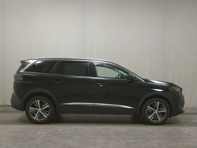 Peugeot 5008 1.5 BlueHDi 130 Allure