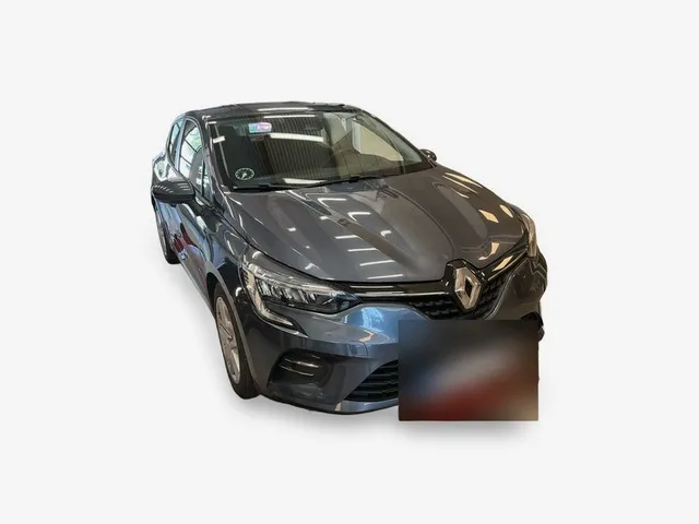 Renault Clio 1.0