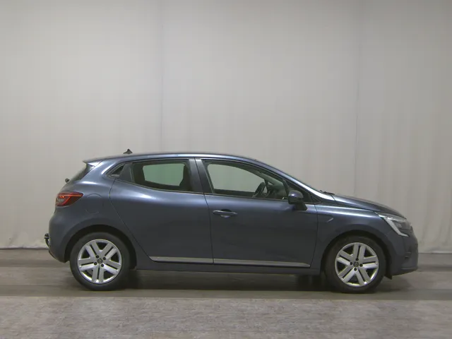 Renault Clio 1.0