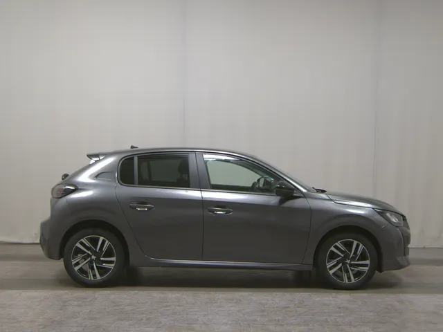Peugeot 208 1.2 PureTech Active