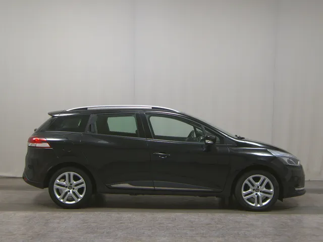Renault Clio Grandtour 0.9 TCe Expression