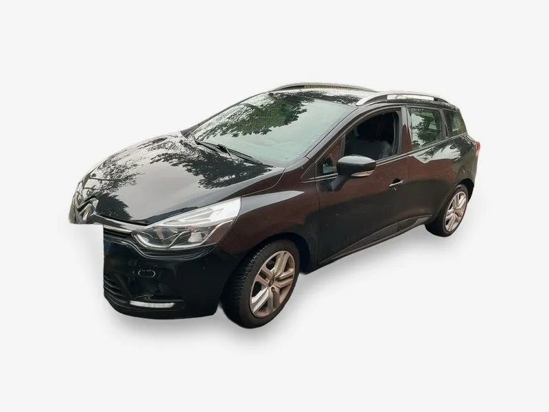 Renault Clio 0.9 TCe Expression