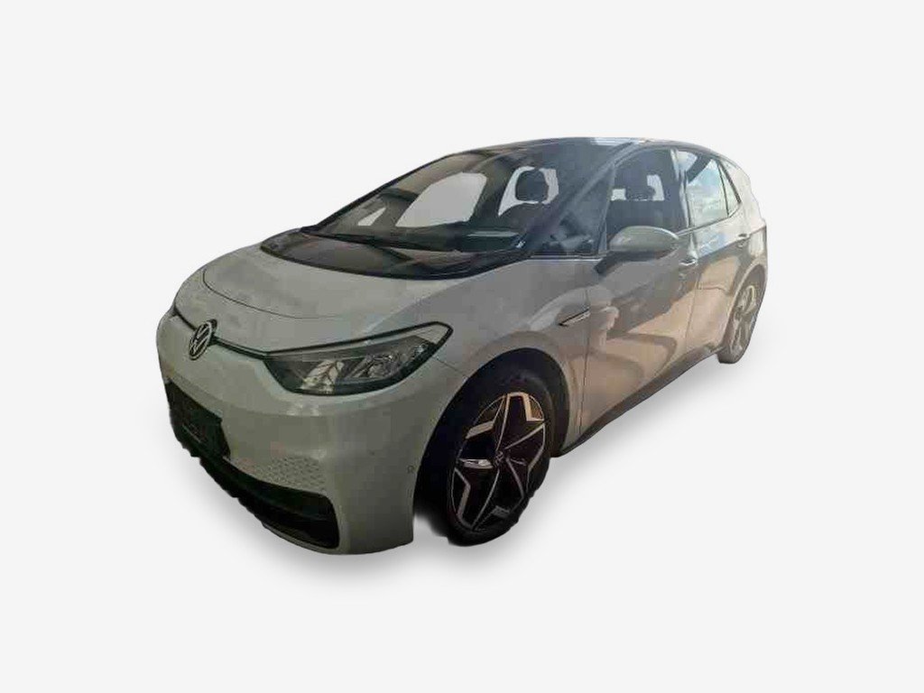 Volkswagen ID