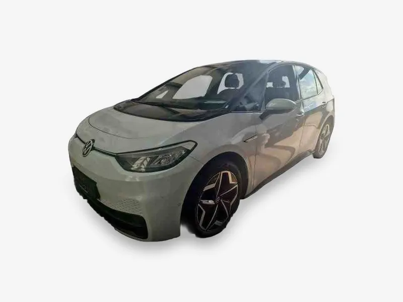 Volkswagen ID ID.3 Pro S