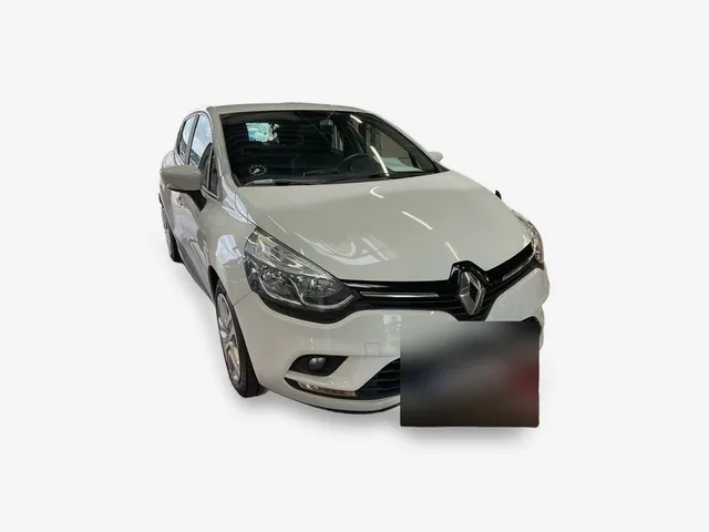 Renault Clio 0.9 TCe Expression
