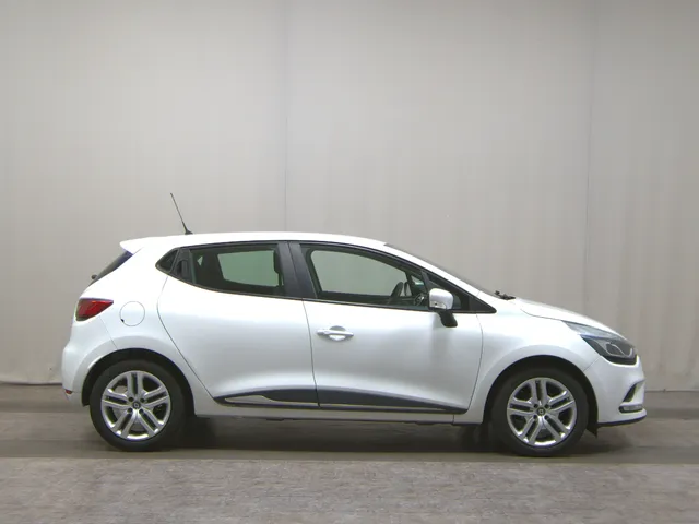 Renault Clio 0.9 TCe Expression
