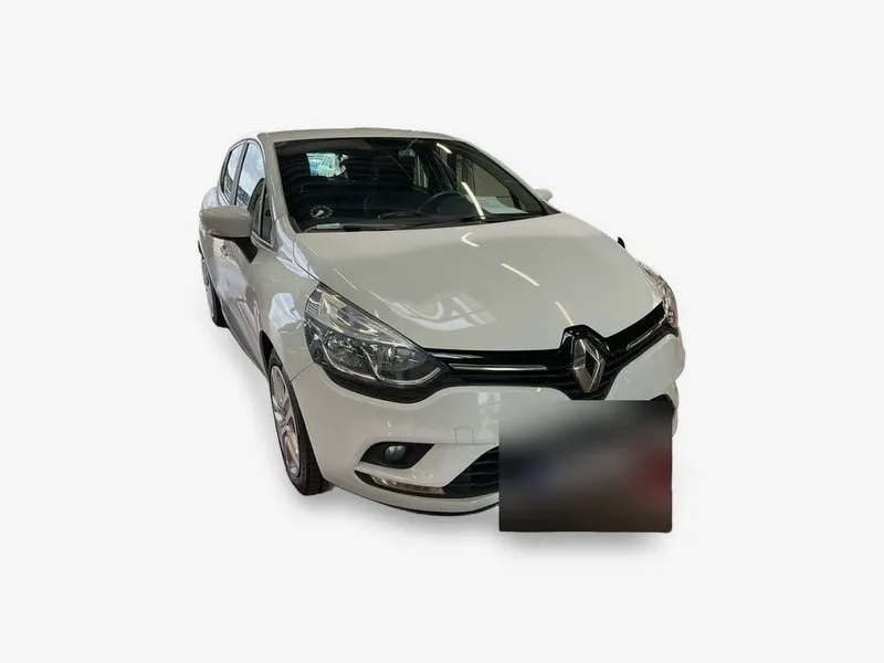 Renault Clio 0.9 TCe Expression