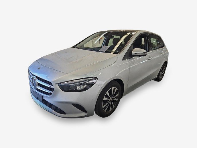 Mercedes-Benz B 200 d