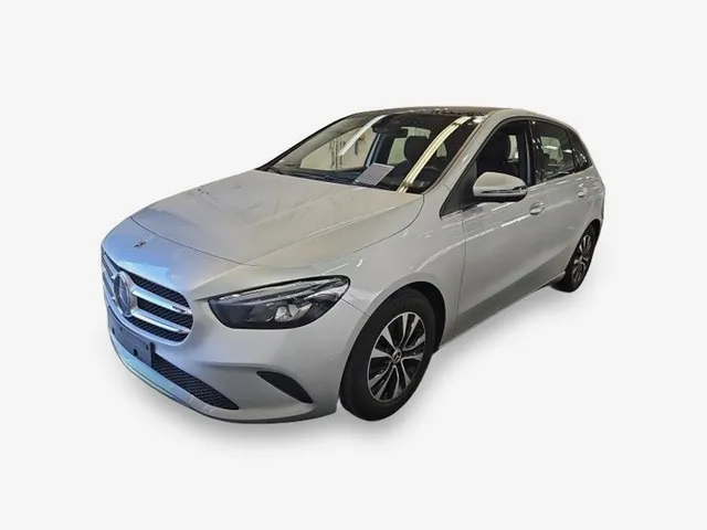 Mercedes-Benz B 200 d Style