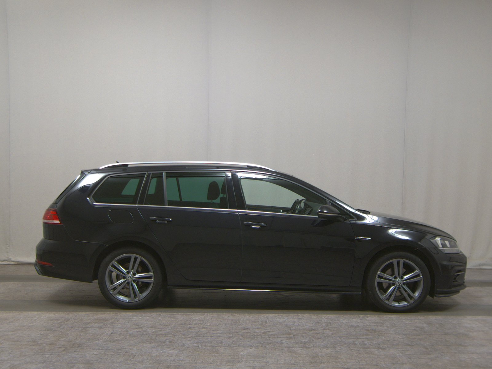Volkswagen Golf-7
