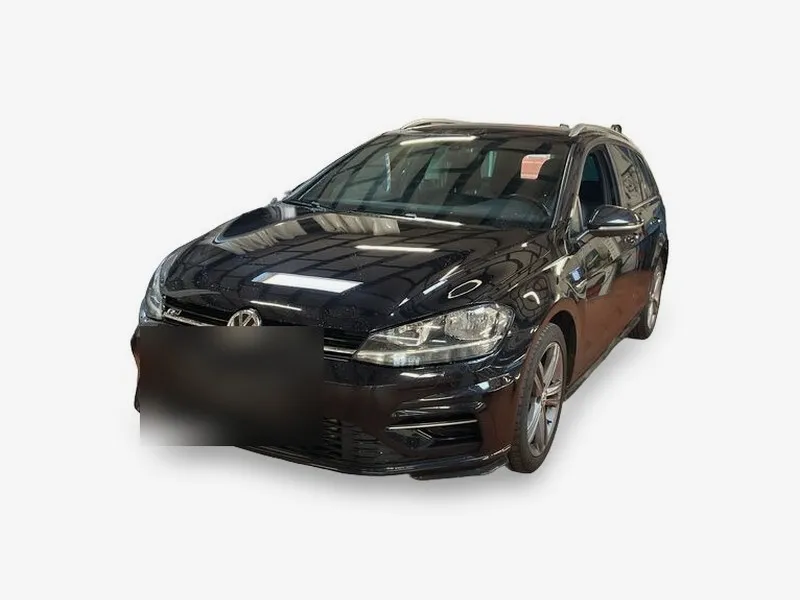 Volkswagen Golf Var. 2.0 TDI R-Line
