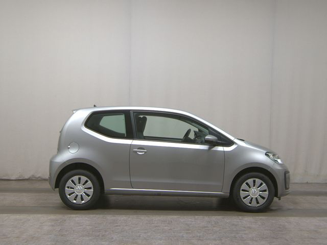 VW Up! 1.0 Move Klima RFK BT