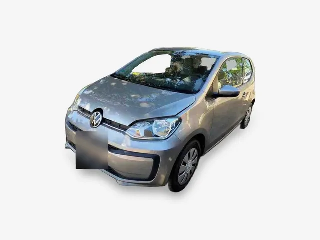 Volkswagen Up up! 1.0 Move