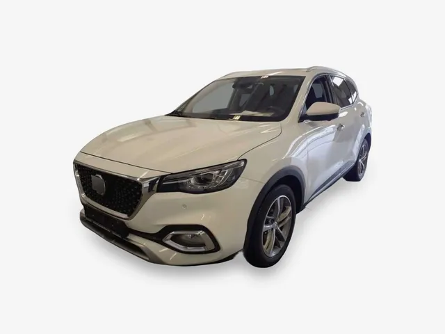 MG EHS Luxury
