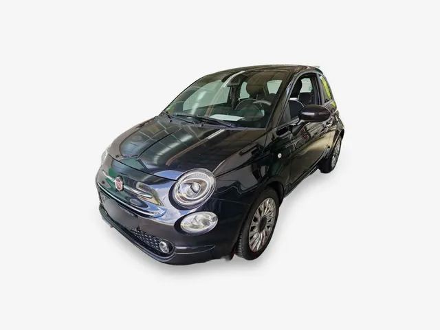 Fiat 500 1.0 Lounge