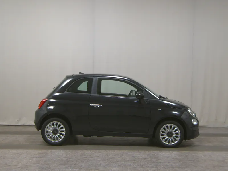 Fiat 500 1.0 MHyhbrid Lounge City