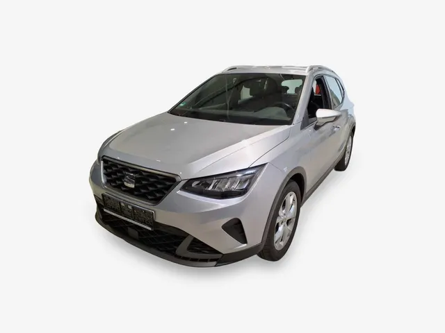 Seat Arona 1.0 TSI FR-Line