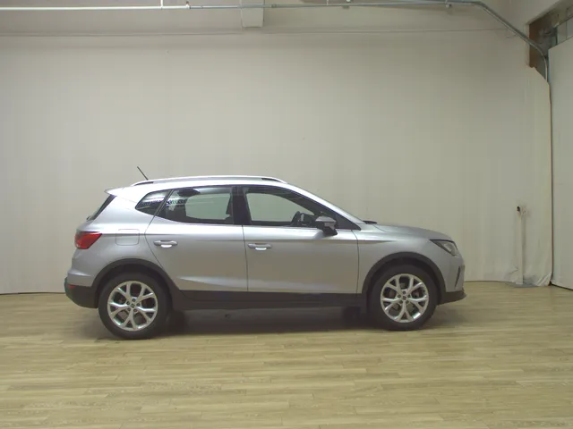 Seat Arona 1.0 TSI FR-Line