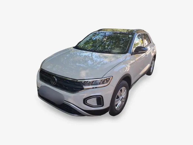 Volkswagen T-Roc 2.0 TDI Life