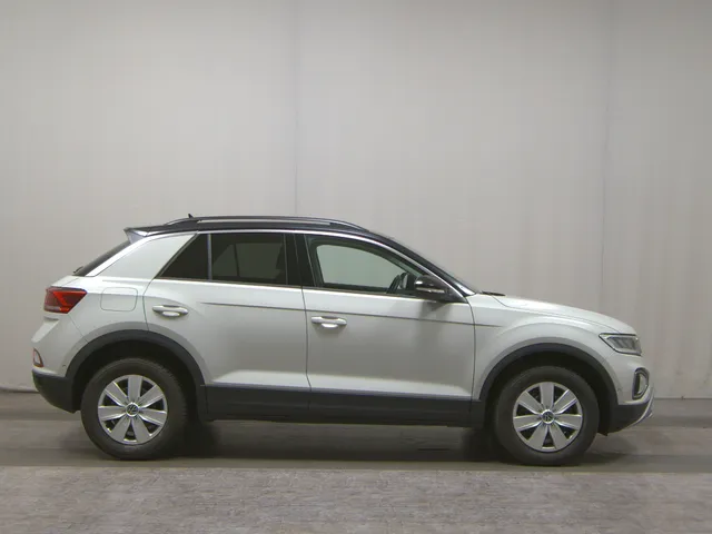 Volkswagen T-Roc 2.0 TDI Life