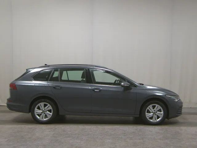 Volkswagen Golf Var. 2.0 TDI Life