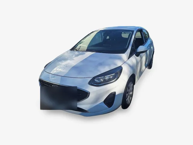 Ford Fiesta 1.1 Cool&Connect