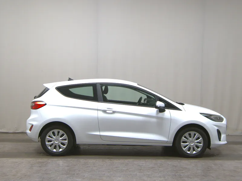 Ford Fiesta 1.1 Cool&Connect