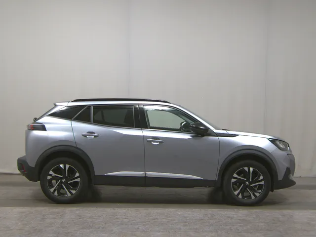 Peugeot 2008 BlueHDI 110 Allure