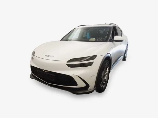 Genesis Reihe GV60 Sport Plus