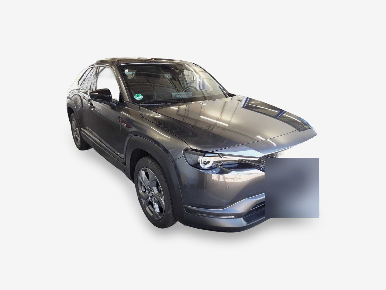 Mazda MX-30