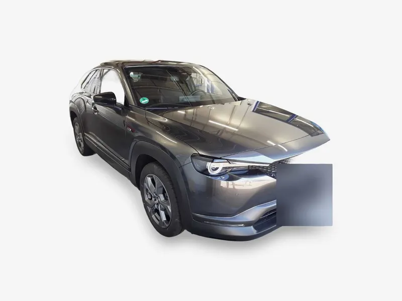 Mazda MX-30 e-Skyactiv Advanage