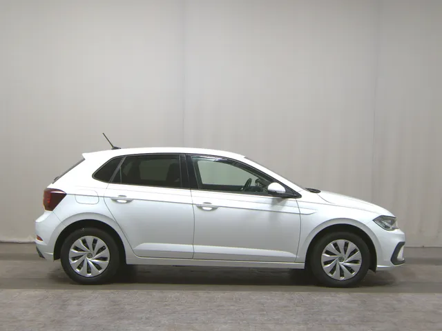 Volkswagen Polo 1.0 Life