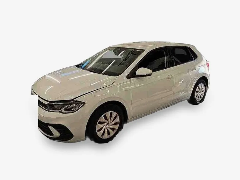 Volkswagen Polo 1.0 Life