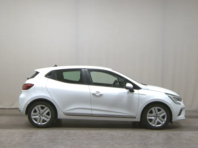 Renault Clio 1.0