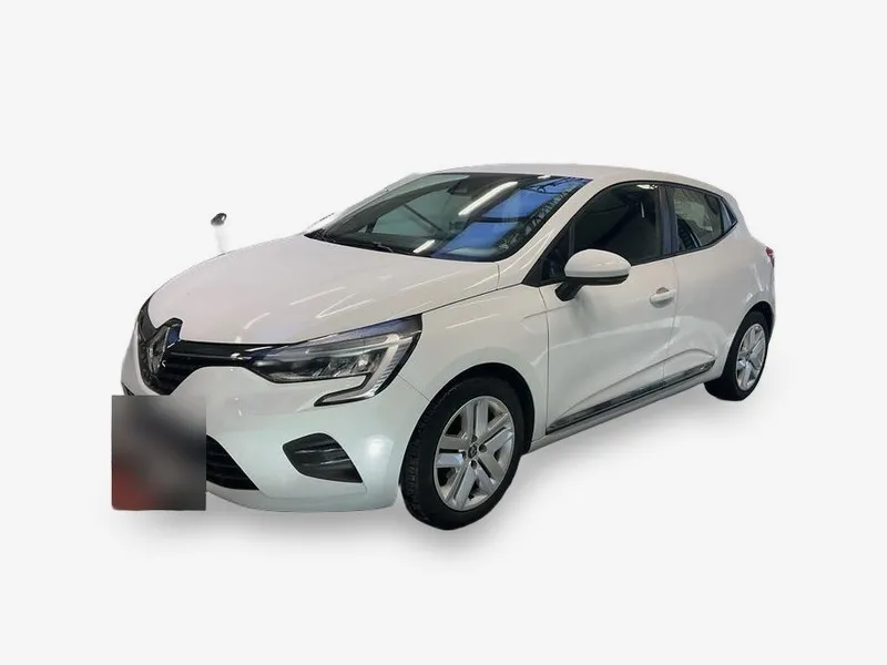 Renault Clio TCe 100 NAVI CARPLAY KLIMAAUT SHZ LED SPURHALTE