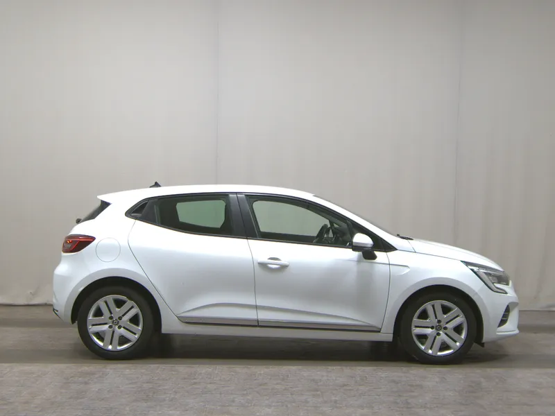 Renault Clio 1.0
