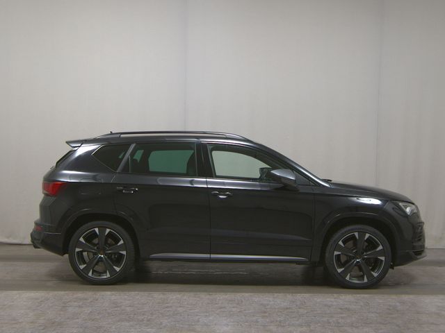 CUPRA Ateca 2.0 TSI 4Drive VZ Navi LED Vc DCC 360°