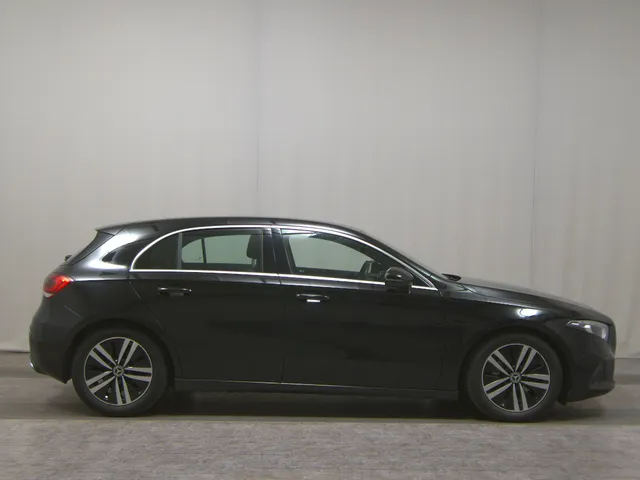 Mercedes-Benz A 200 d Progressive